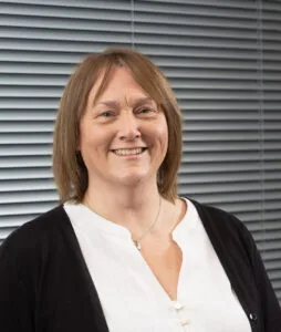 Joanne Matthewman