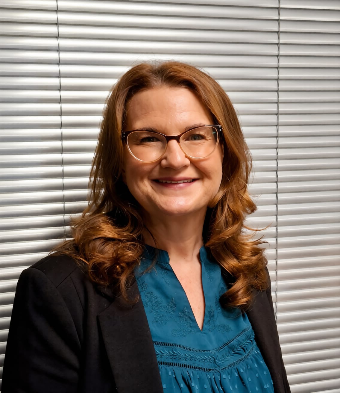 Bronwyn Blackburn