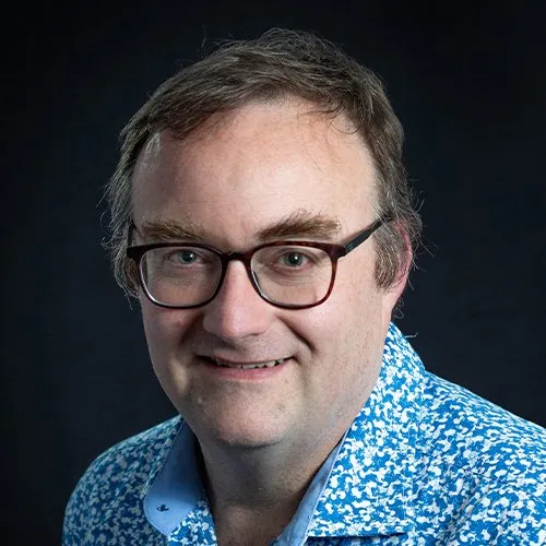 Donald Inglis