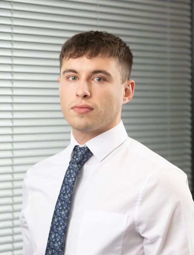 Ben Sanders